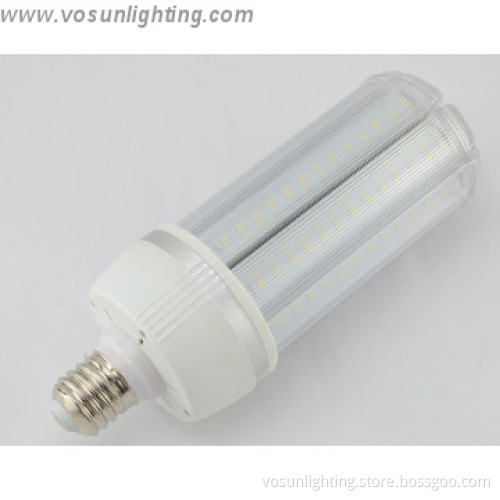 E40 led corn lamp 75w, 200w CFL replacement